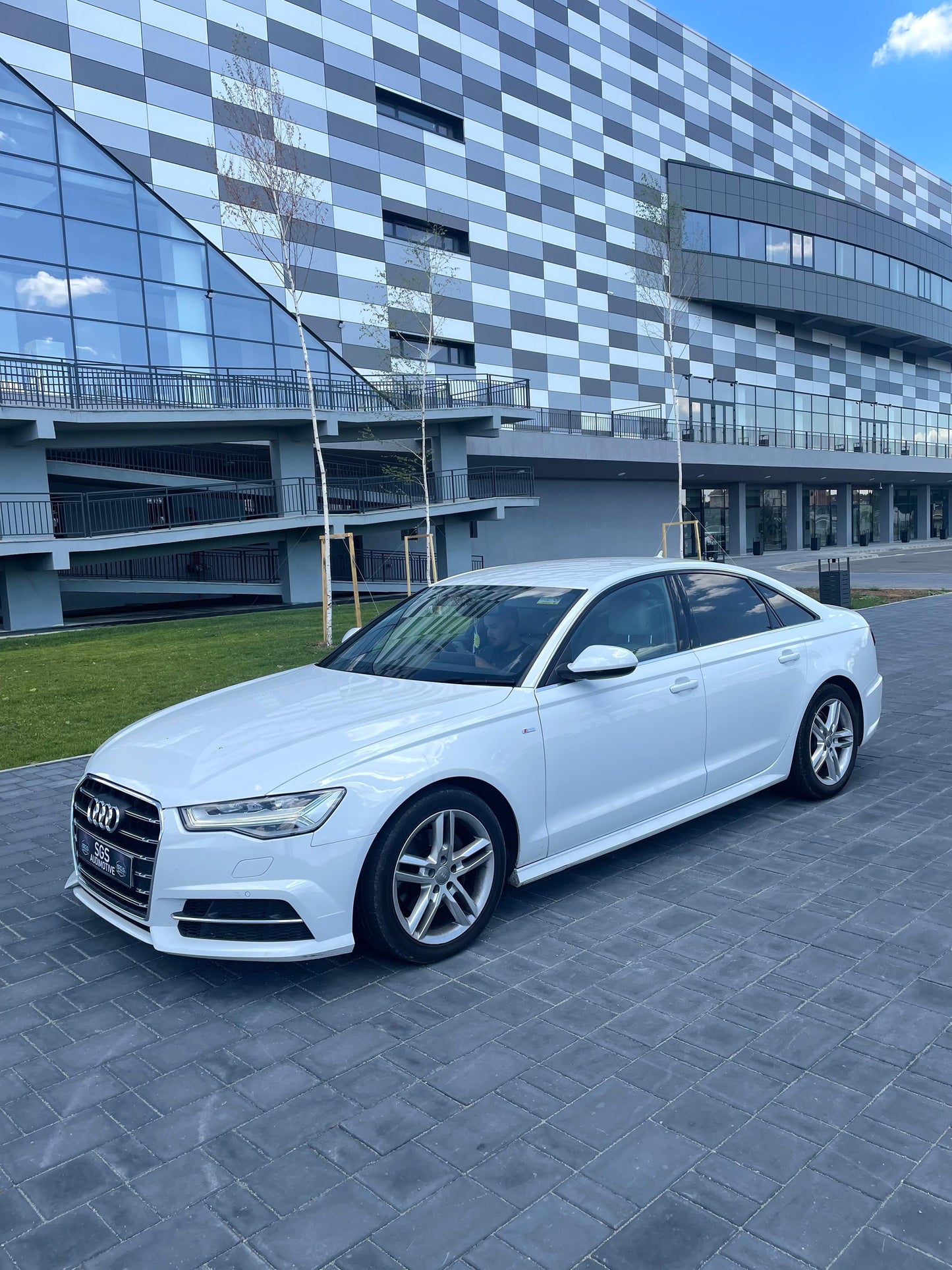 Piese Audi A6/S6/RS6 C7/C7.5