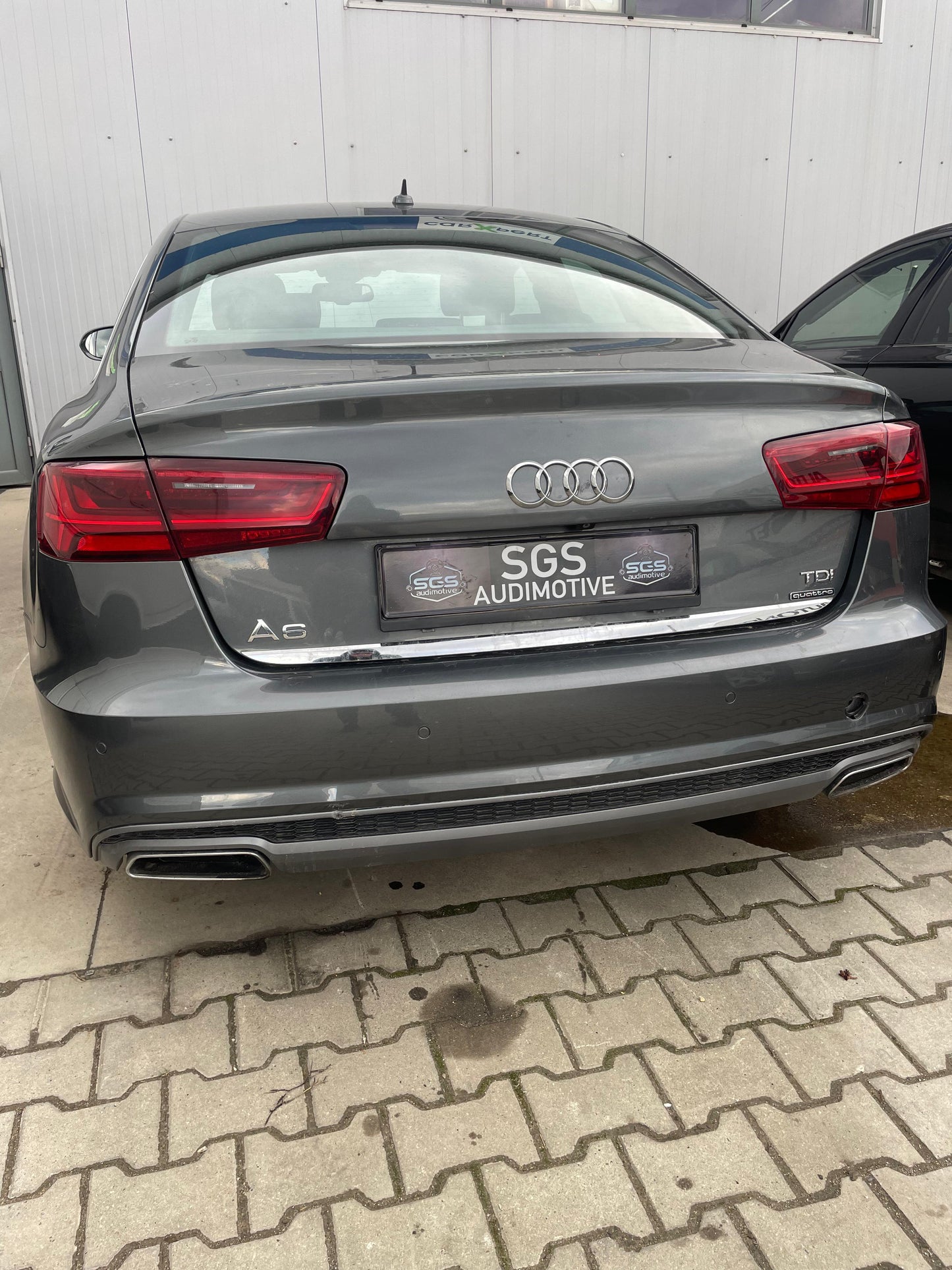 Piese Audi A6/S6/RS6 C7/C7.5