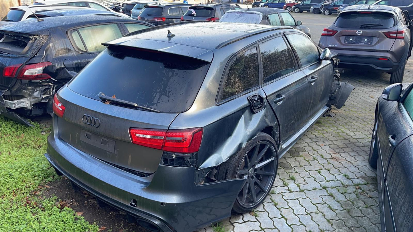 Piese Audi A6/S6/RS6 C7/C7.5