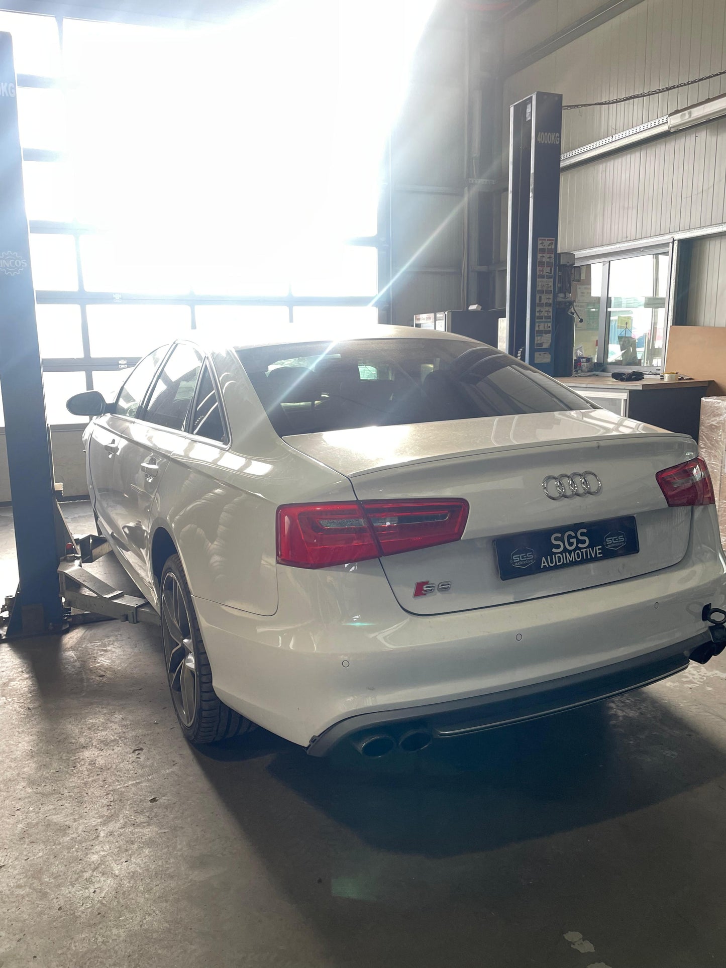 Piese Audi A6/S6/RS6 C7/C7.5
