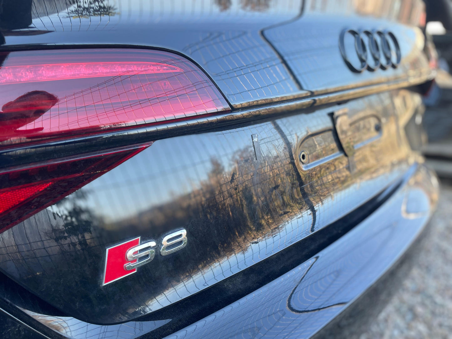 Piese Audi A8/S8 D4 2010-2017