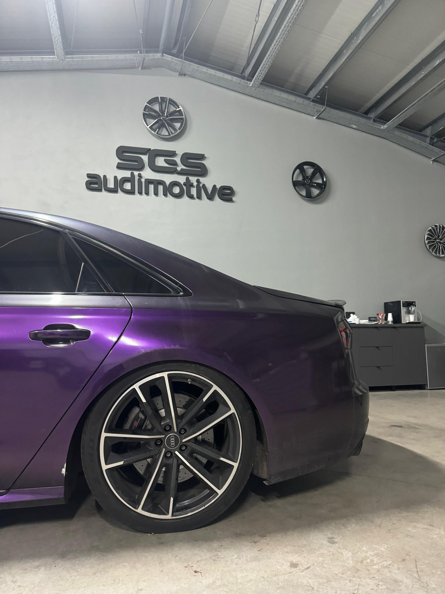 Piese Audi A8/S8 D4 2010-2017