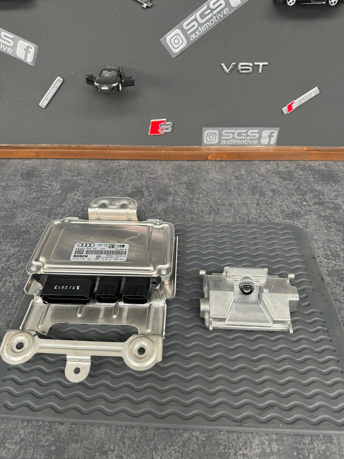 Piese Audi A8/S8 D4 2010-2017
