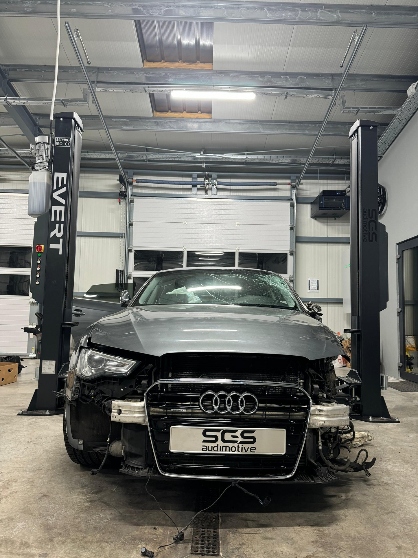 Piese Audi A5/S5/RS5 B8/B8.5 2012-2016