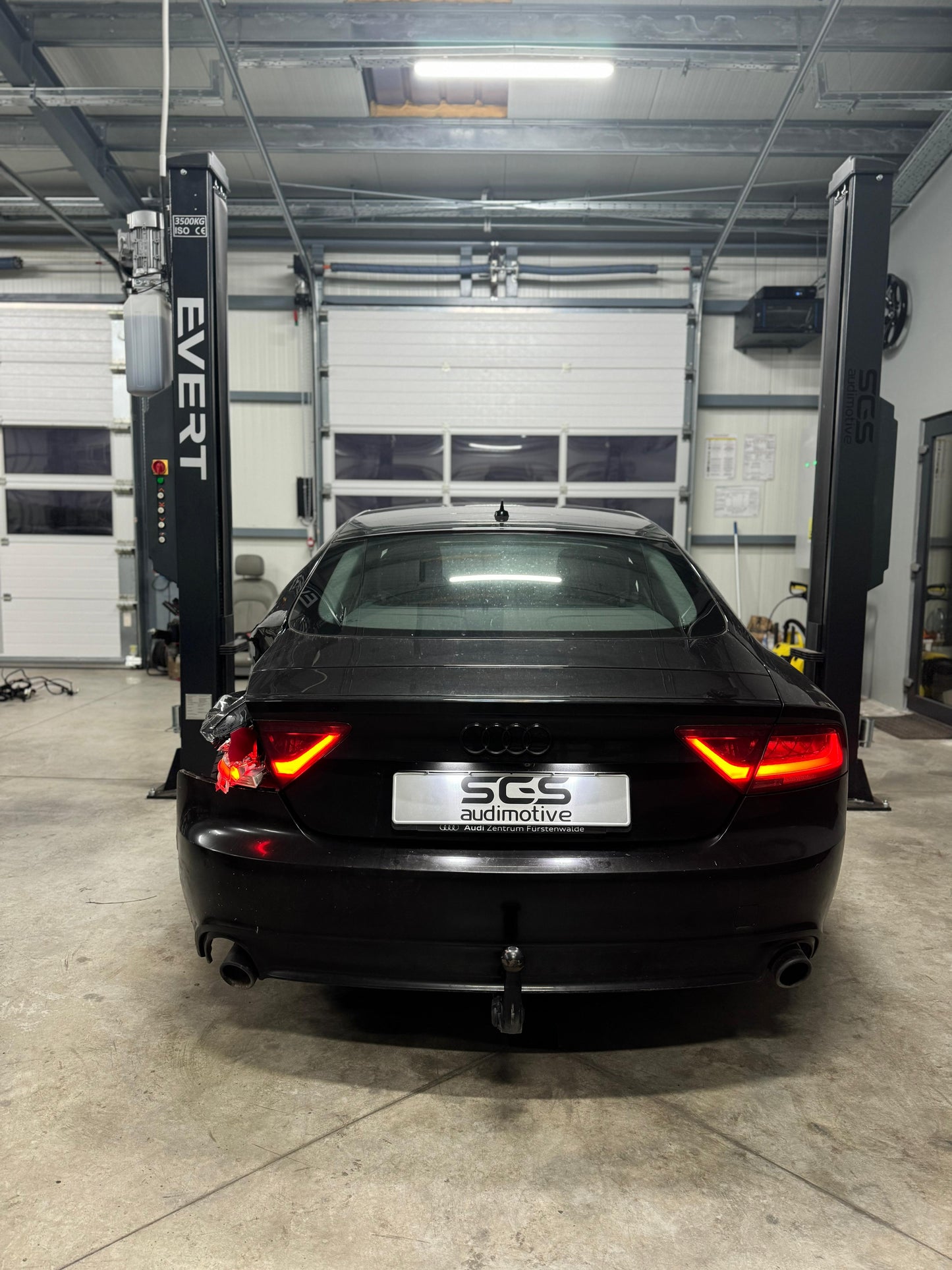 Piese Audi A7/S7/RS7 C7/C7.5 2011-2017