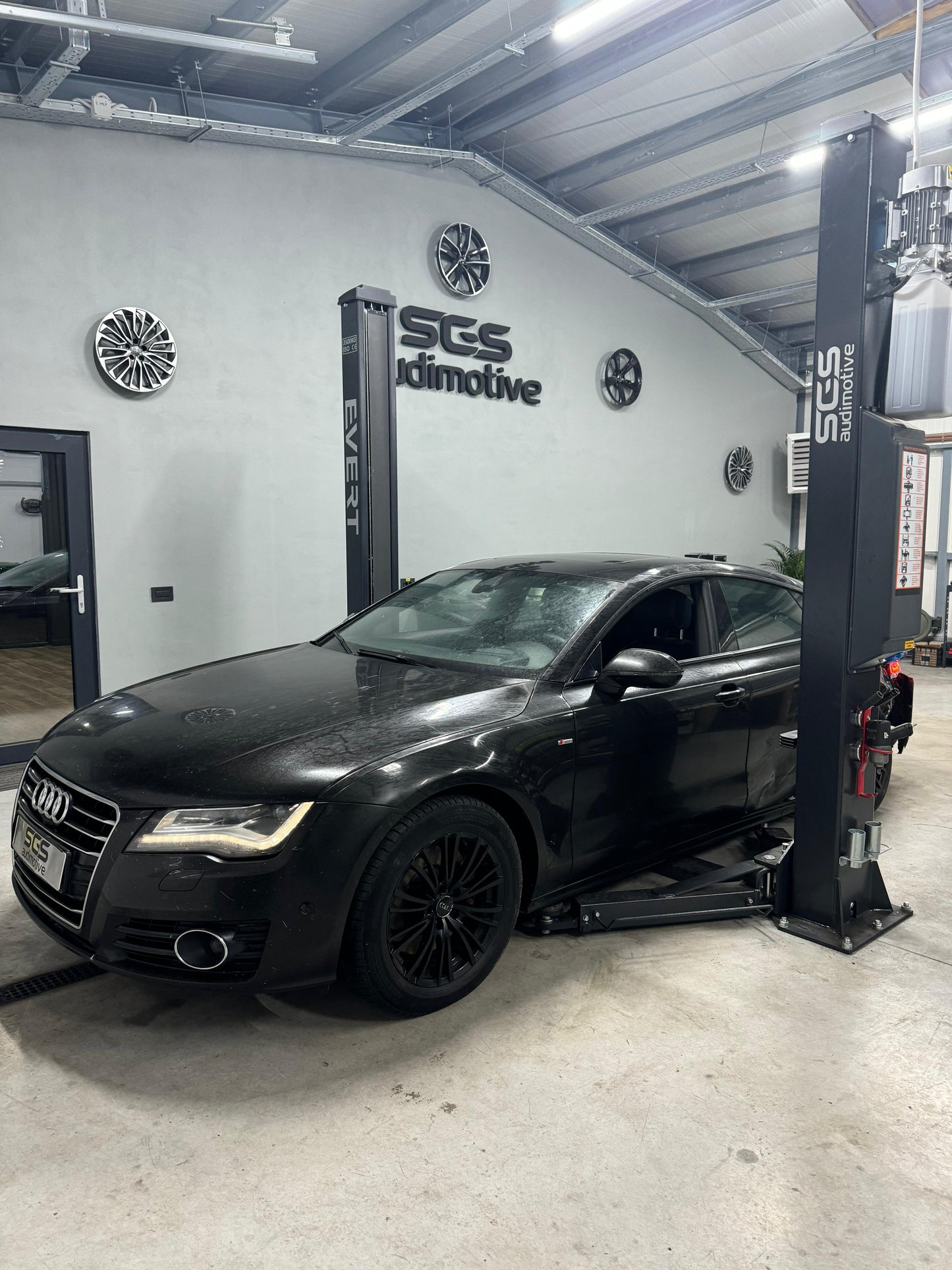Piese Audi A7/S7/RS7 C7/C7.5 2011-2017