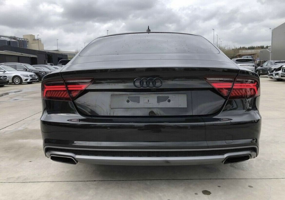 Piese Audi A7/S7/RS7 C7/C7.5 2011-2017