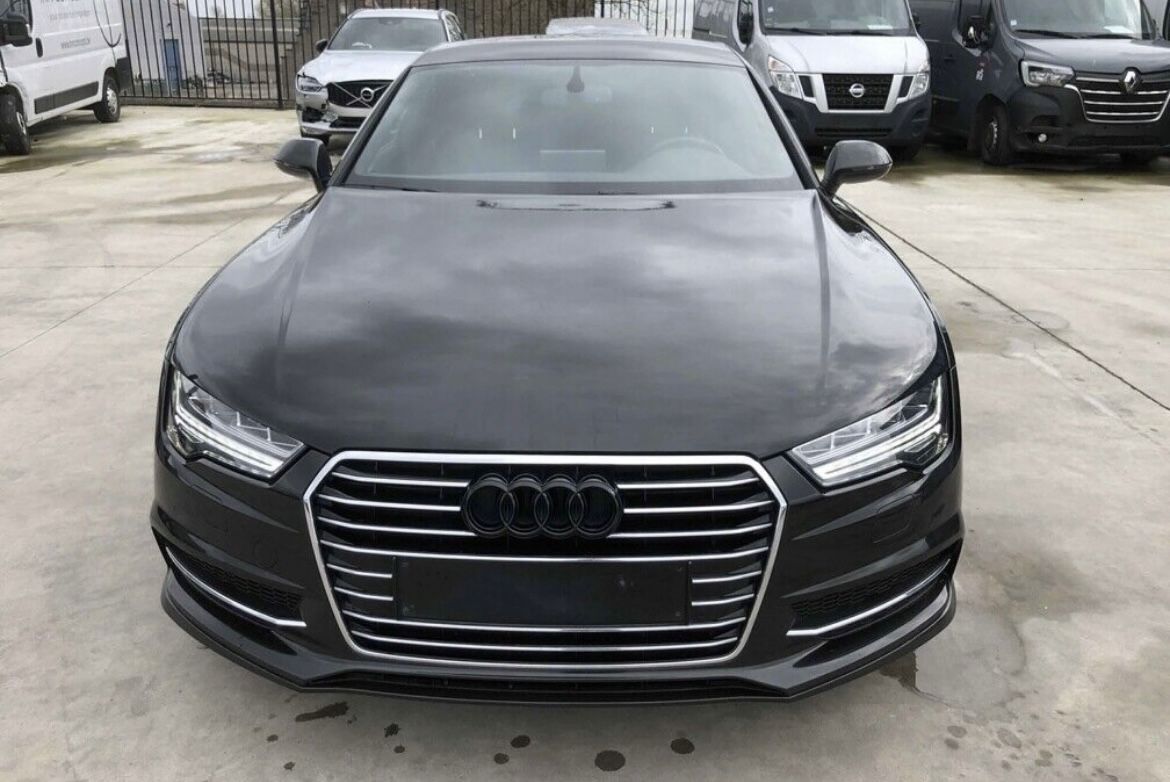 Piese Audi A7/S7/RS7 C7/C7.5 2011-2017