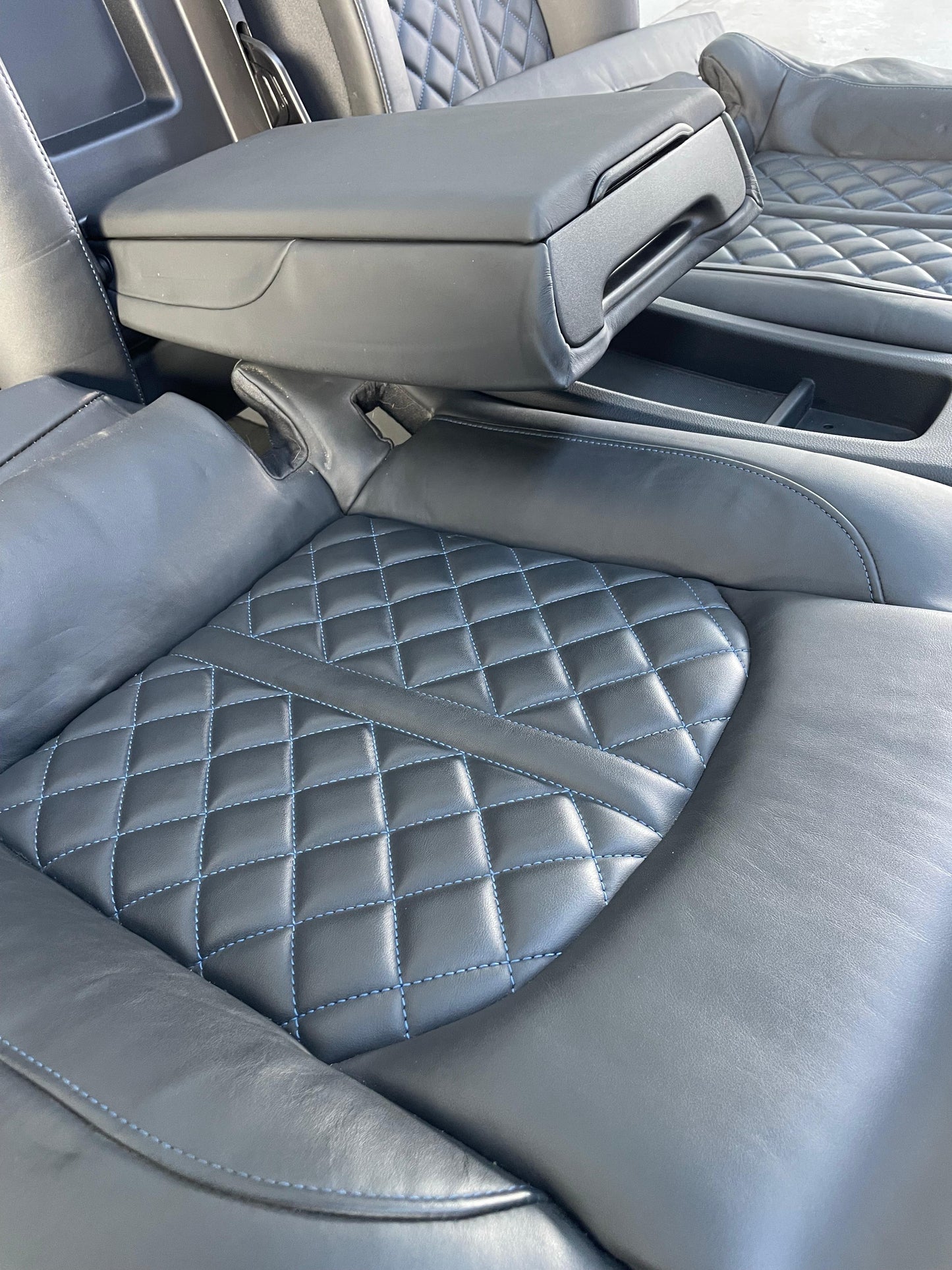 Interior Competition – Audi A7/S7 4G (Audi Exclusive)