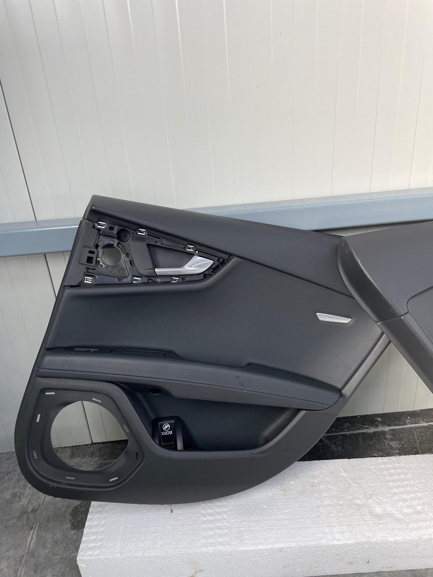 Interior Competition – Audi A7/S7 4G (Audi Exclusive)