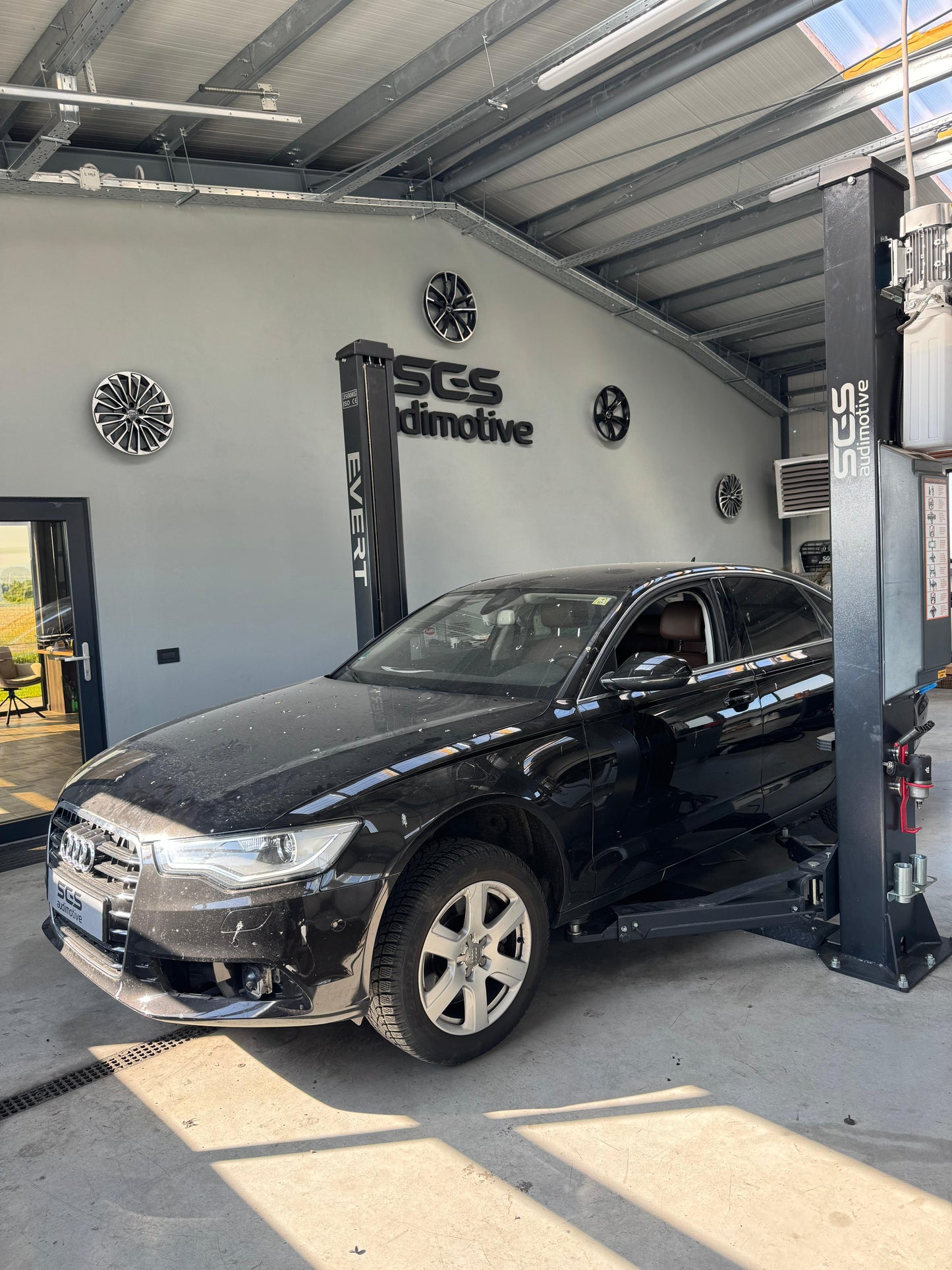 Piese Audi A6/S6/RS6 C7/C7.5