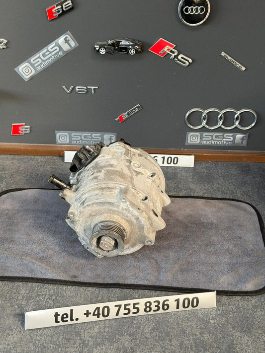 Alternator 3.0 Mild Hybrid Audi