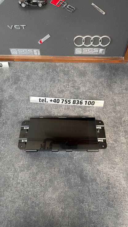 Unitate infotainment Audi A6 / A7 C8 4K