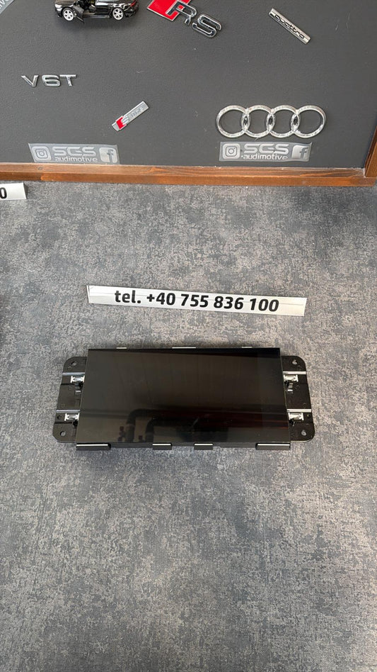 Unitate infotainment Audi A6 / A7 C8 4K