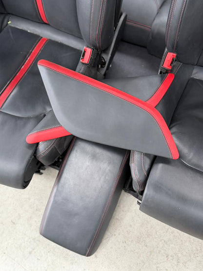 Interior Audi Exclusive Audi A6 / A7 C7 2010–2018