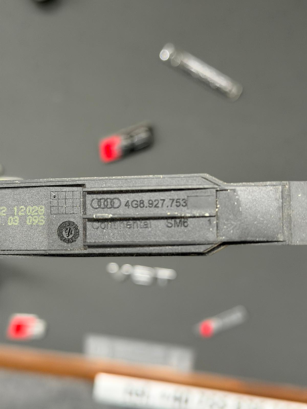 Senzori Keyless Entry Audi A4 / A5 / A6 / A7 / A8 / Q5