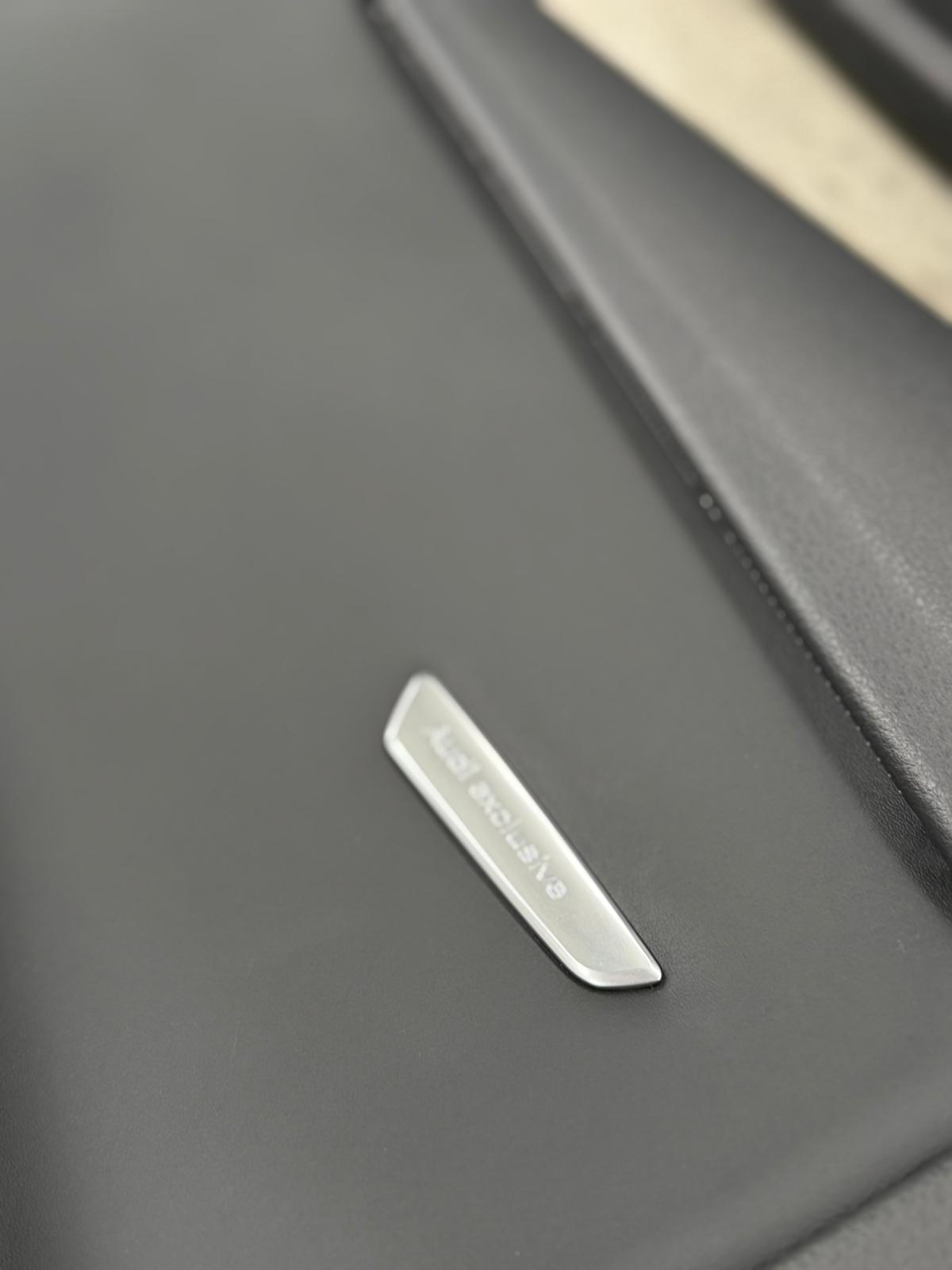 Interior Audi Exclusive Audi A6 / A7 C7 2010–2018