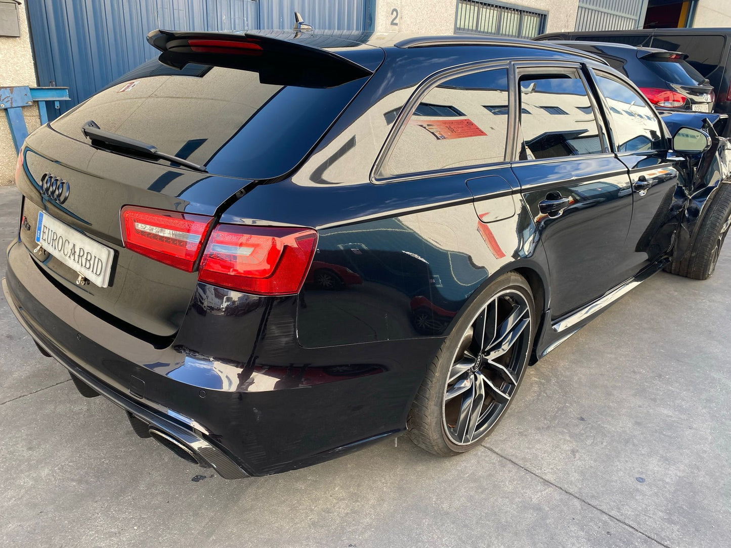 Piese Audi A6/S6/RS6 C7/C7.5