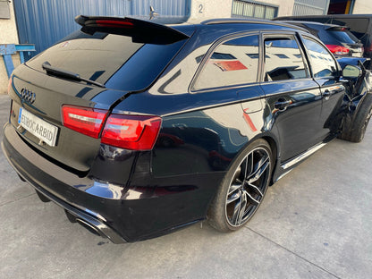 Piese Audi A6/S6/RS6 C7/C7.5