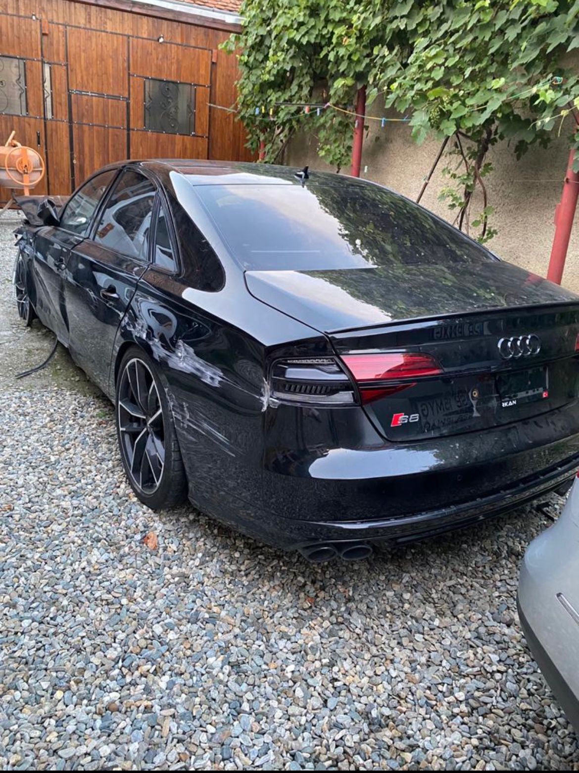 Piese Audi A8/S8 D4 2010-2017
