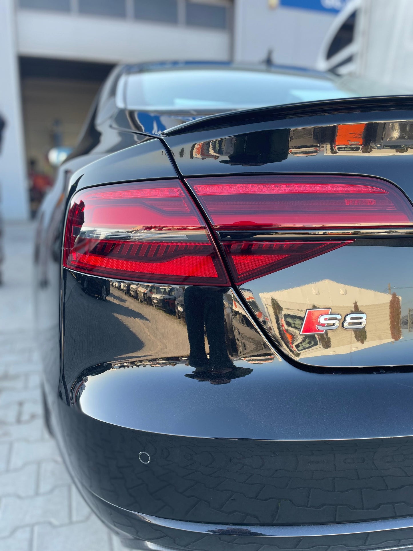 Piese Audi A8/S8 D4 2010-2017