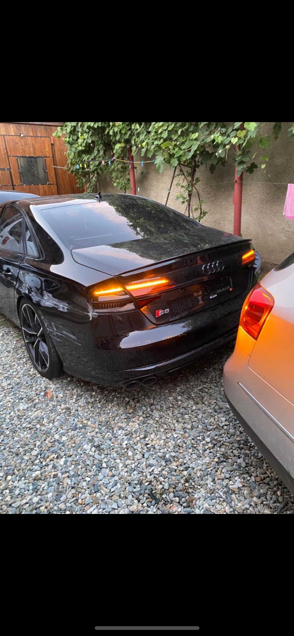 Piese Audi A8/S8 D4 2010-2017
