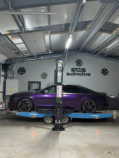 Piese Audi A8/S8 D4 2010-2017