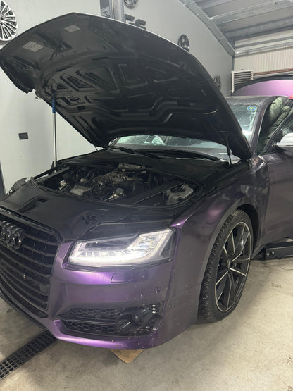 Piese Audi A8/S8 D4 2010-2017