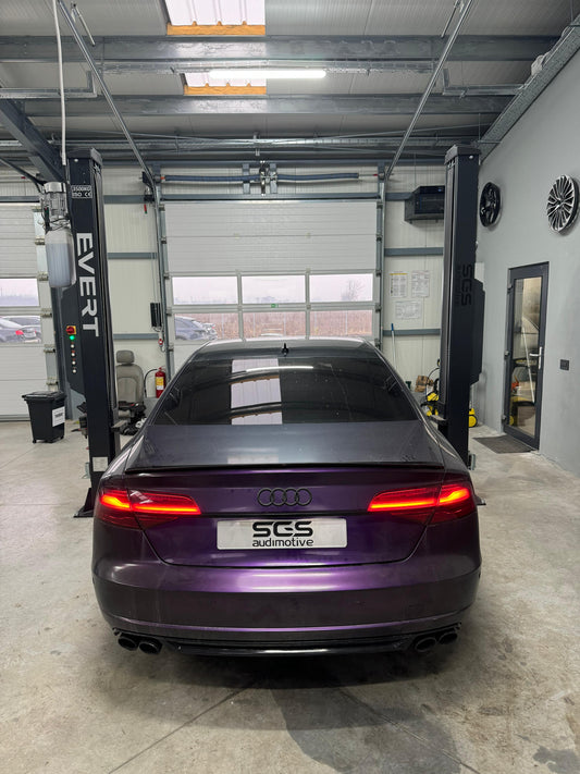 Piese Audi A8/S8 D4 2010-2017