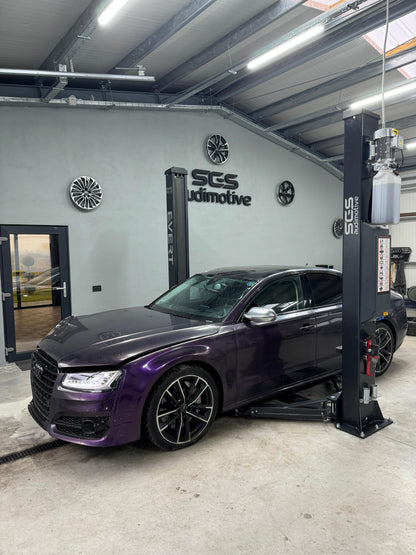 Piese Audi A8/S8 D4 2010-2017