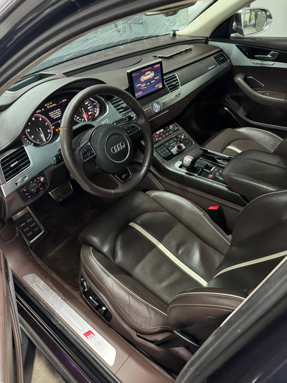 Piese Audi A8/S8 D4 2010-2017