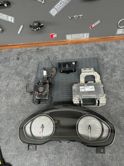 Piese Audi A8/S8 D4 2010-2017