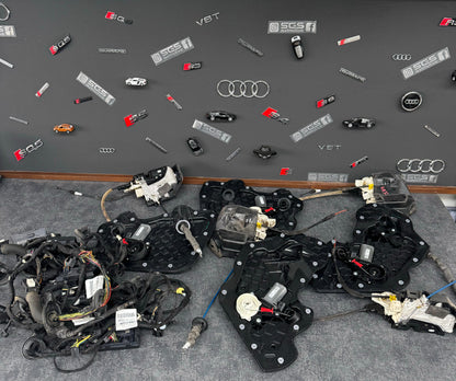 Piese Audi A8/S8 D4 2010-2017