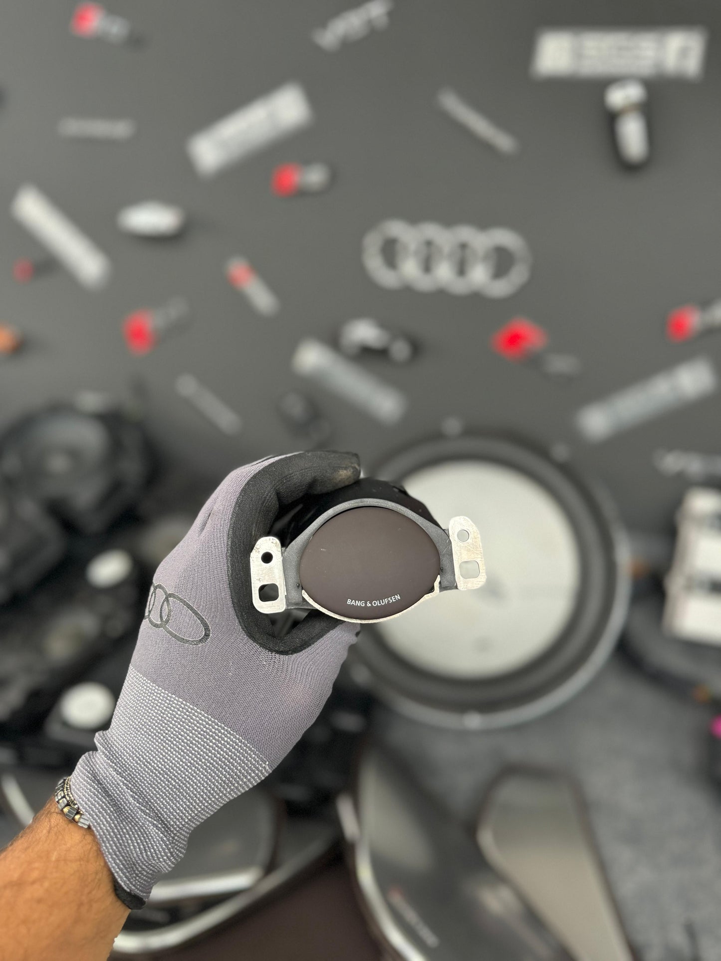 Piese Audi A8/S8 D4 2010-2017