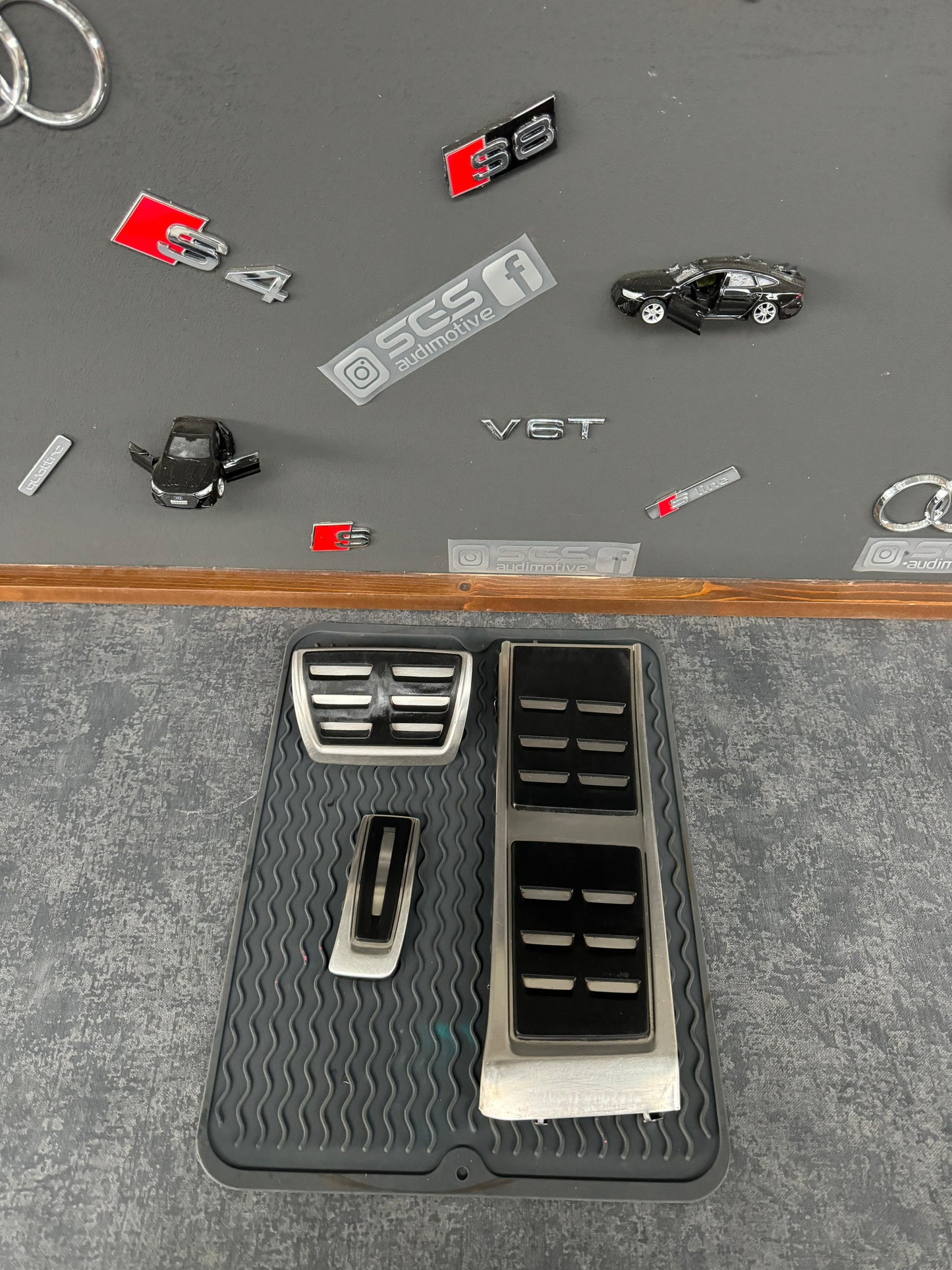 Piese Audi A8/S8 D4 2010-2017