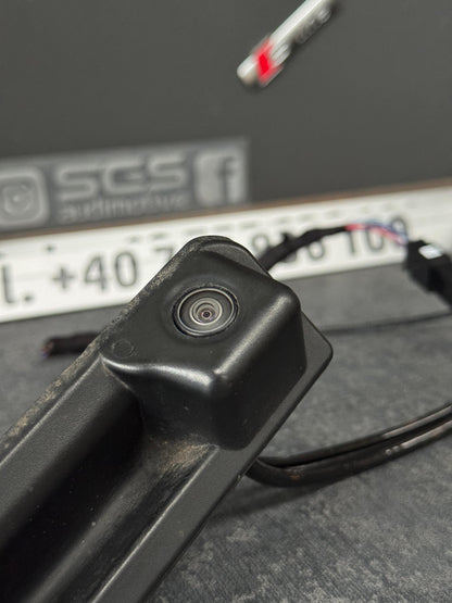 Piese Audi Q3 2012–2024