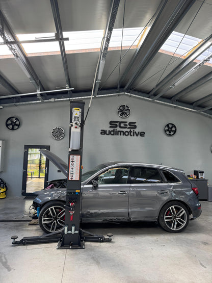 Piese Audi Q5/SQ5 2012-2017