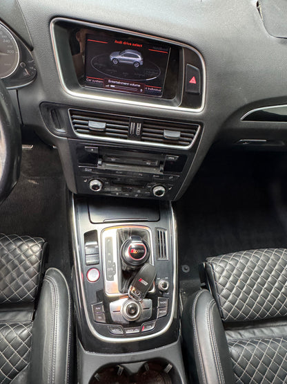 Piese Audi Q5/SQ5 2012-2017
