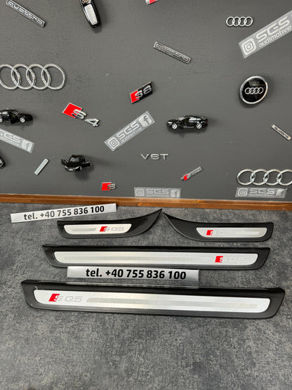 Piese Audi Q5/SQ5 2012-2017