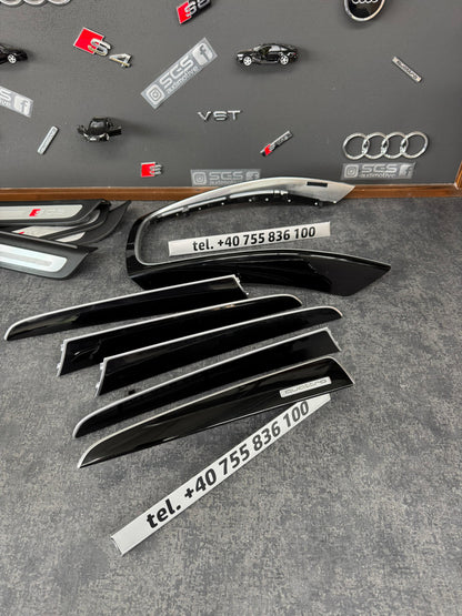 Piese Audi Q5/SQ5 2012-2017