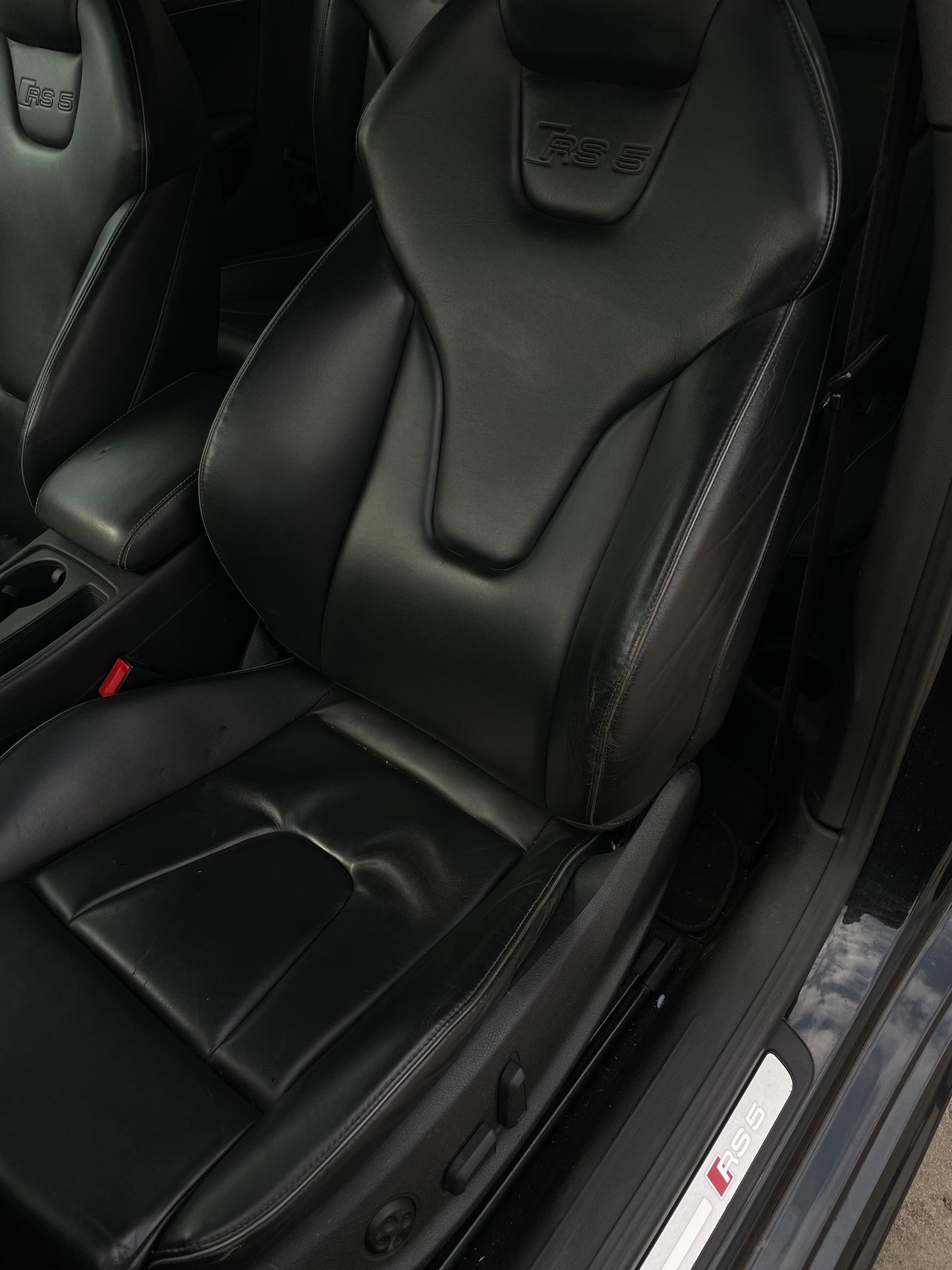 Piese Audi A5/S5/RS5 B8/B8.5 2012-2016