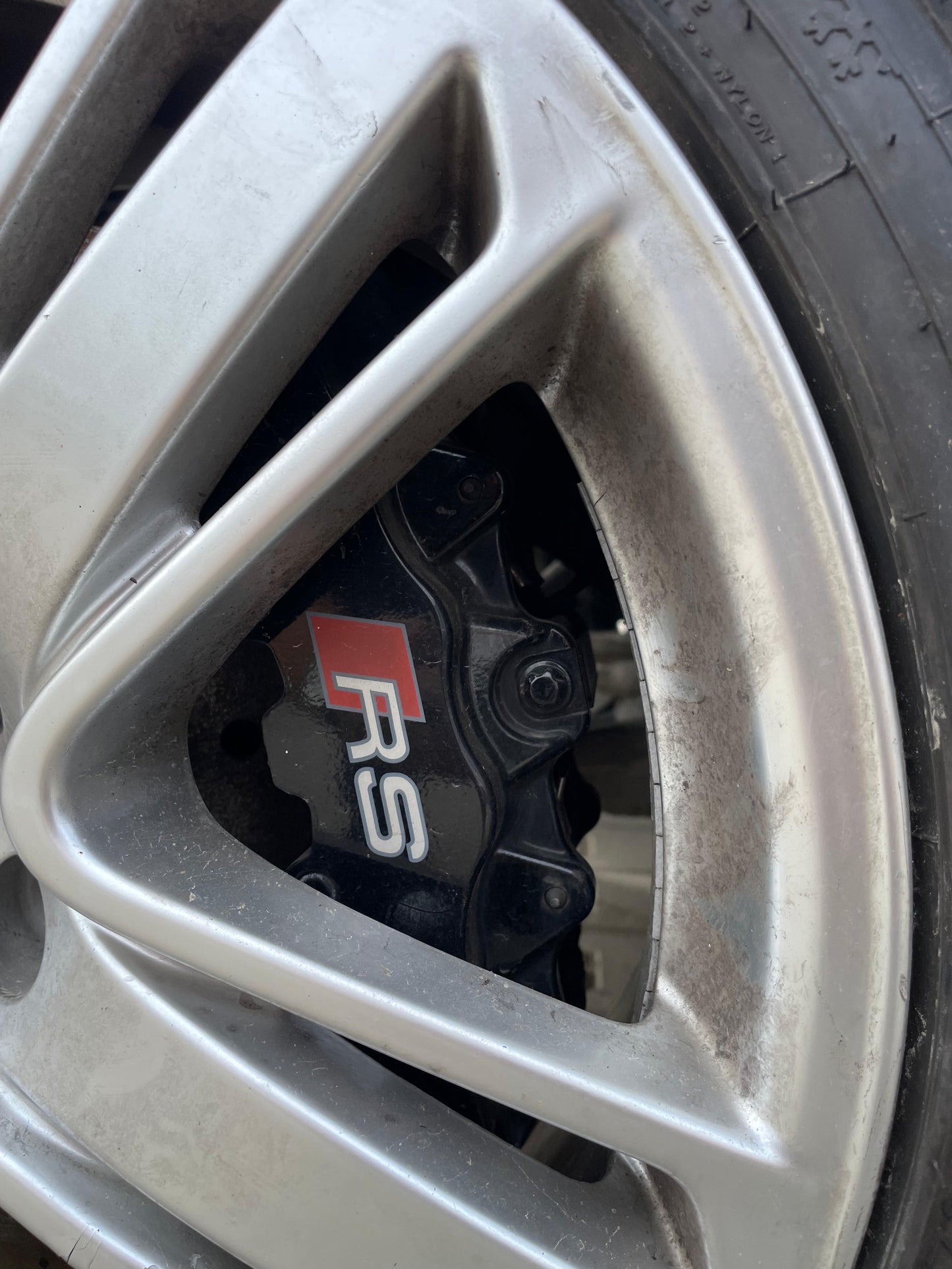 Piese Audi A5/S5/RS5 B8/B8.5 2012-2016