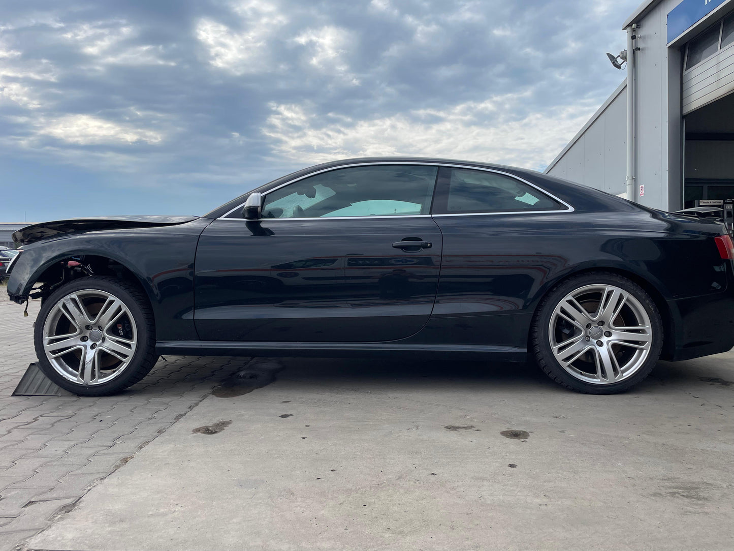 Piese Audi A5/S5/RS5 B8/B8.5 2012-2016