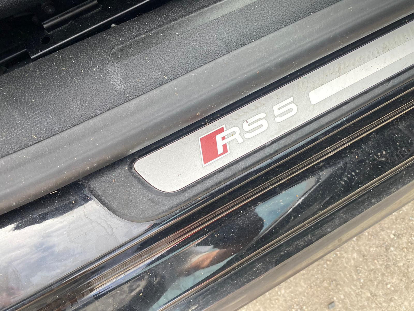 Piese Audi A5/S5/RS5 B8/B8.5 2012-2016