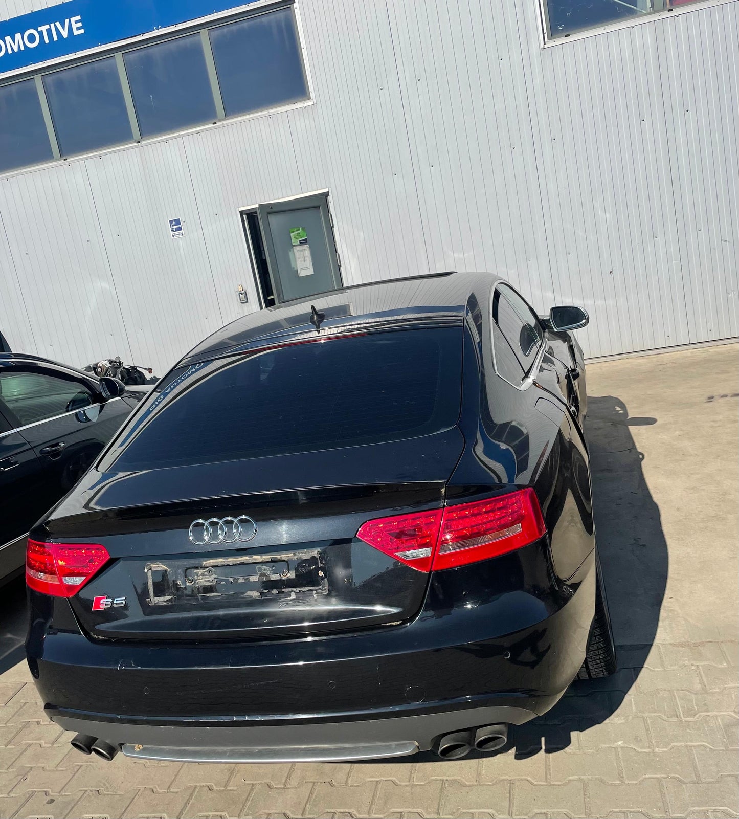 Piese Audi A5/S5/RS5 B8/B8.5 2012-2016