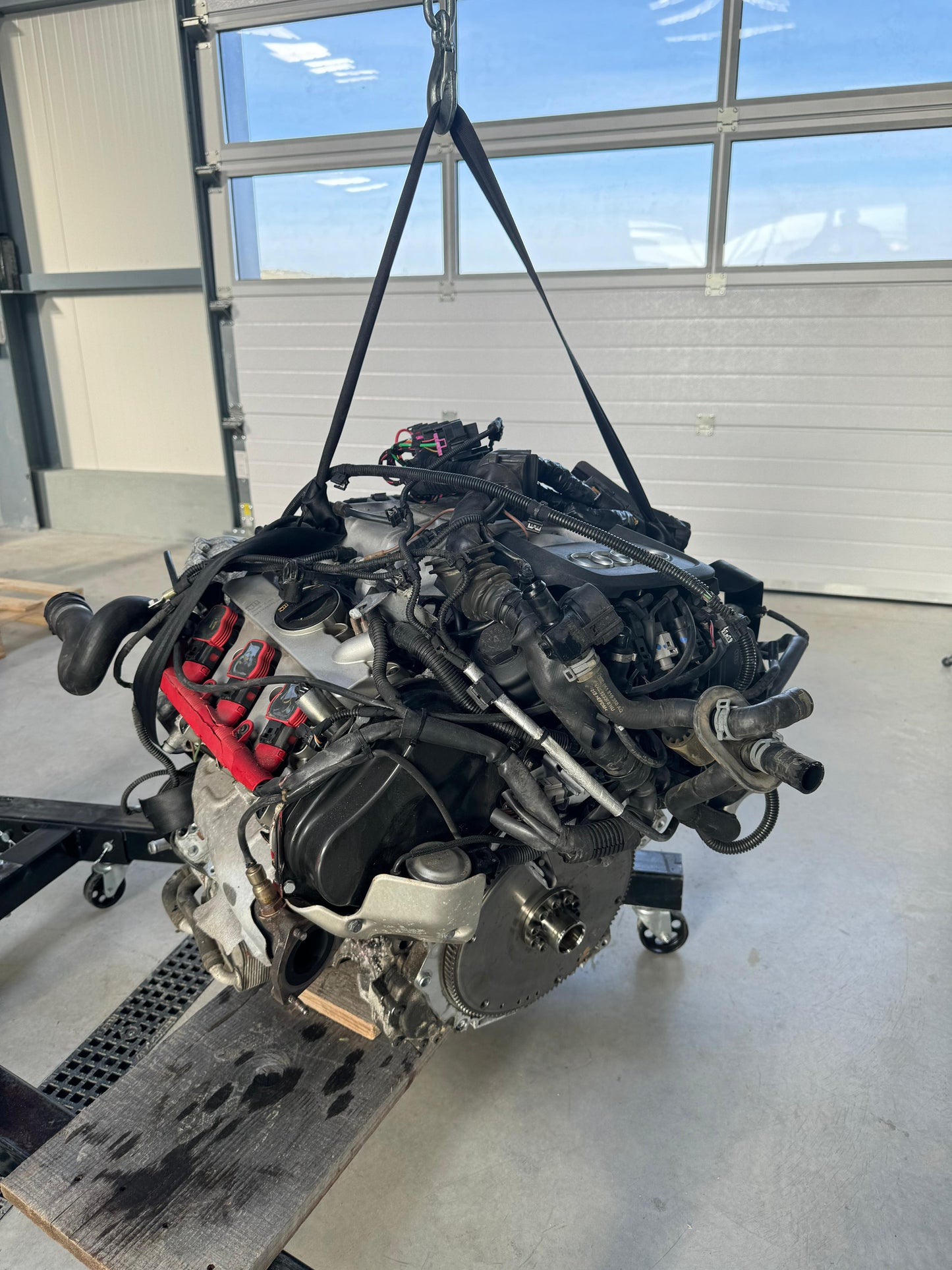 Piese Audi A5/S5/RS5 B8/B8.5 2012-2016