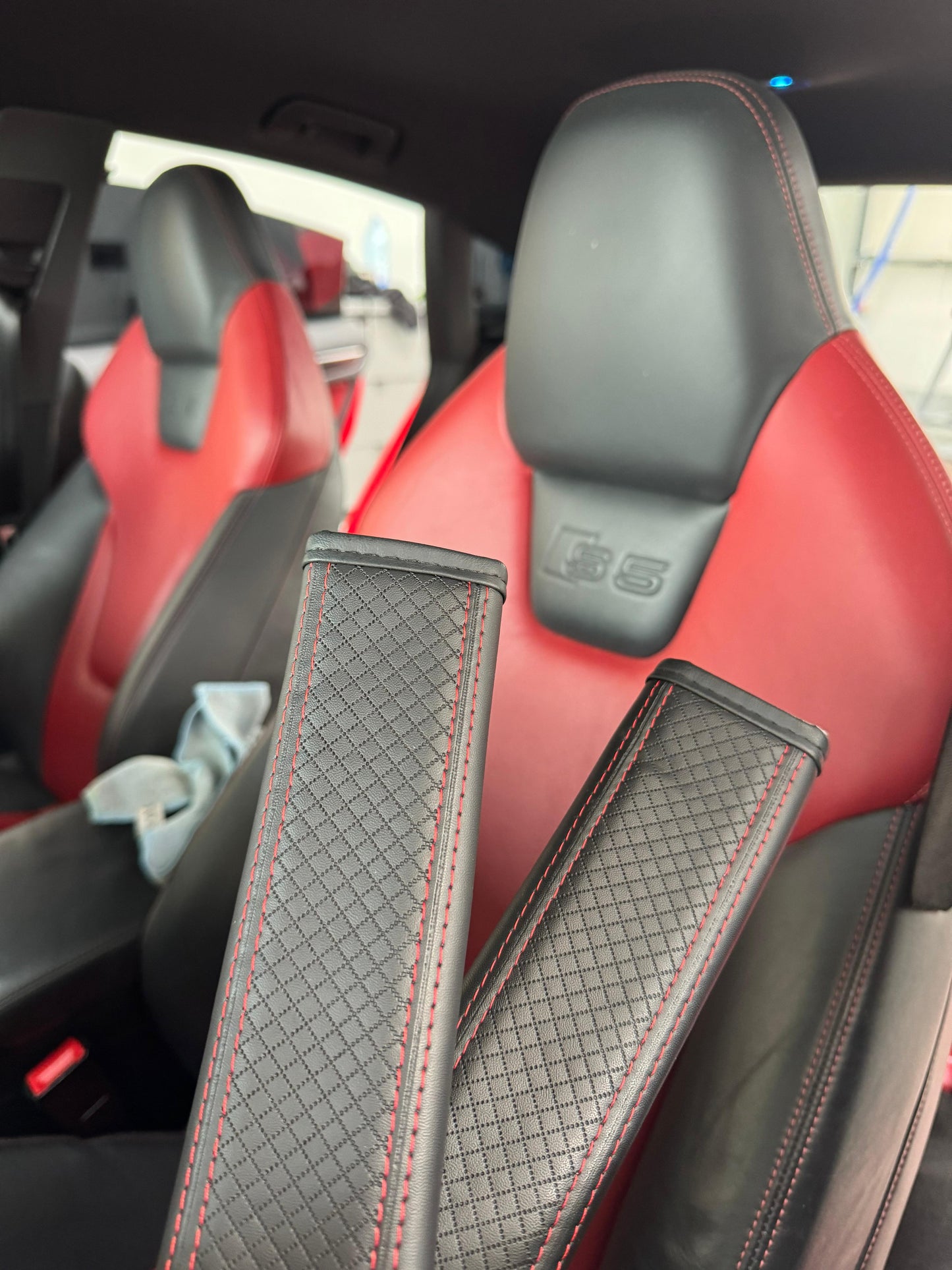 Piese Audi A5/S5/RS5 B8/B8.5 2012-2016