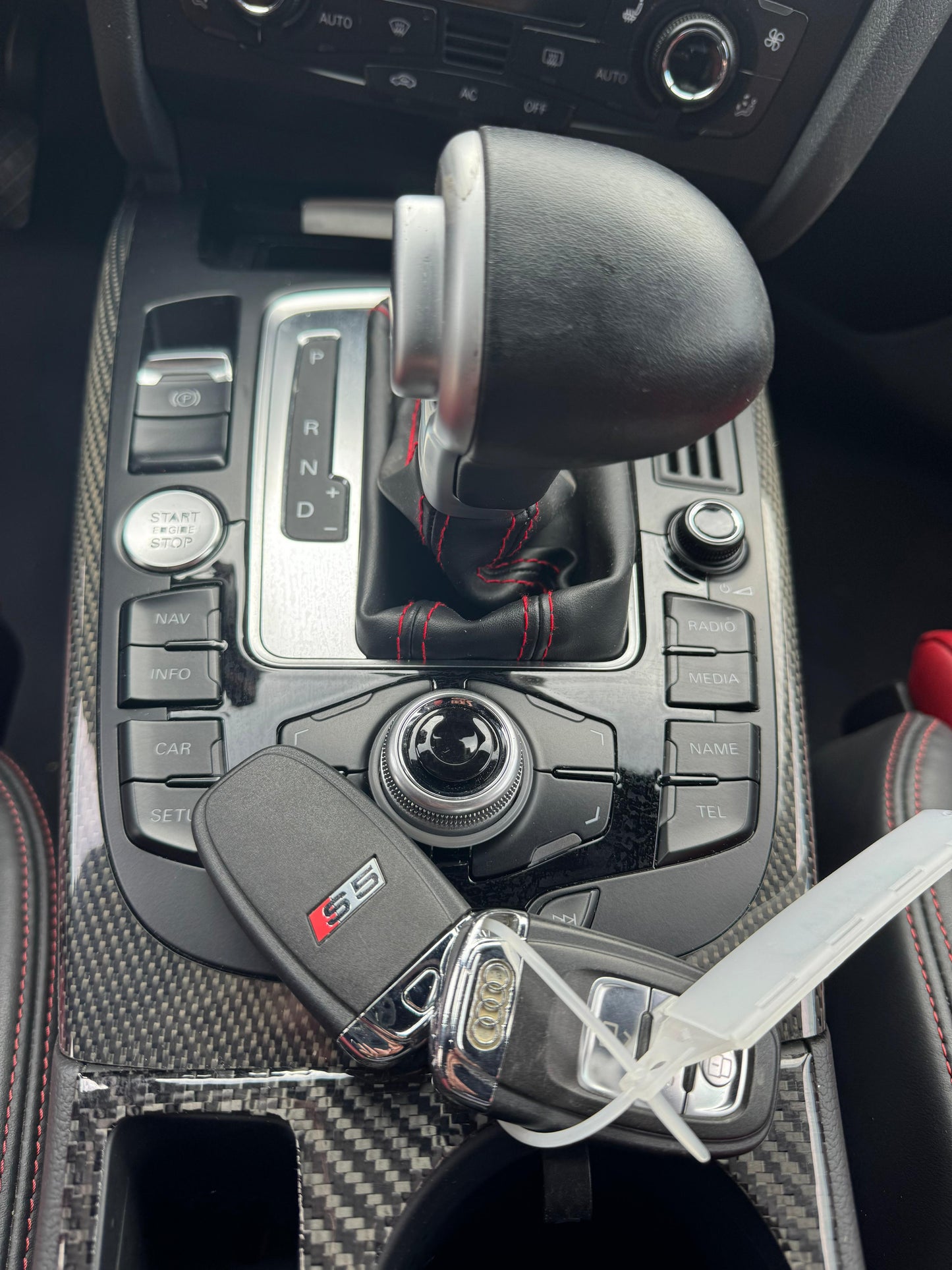 Piese Audi A5/S5/RS5 B8/B8.5 2012-2016