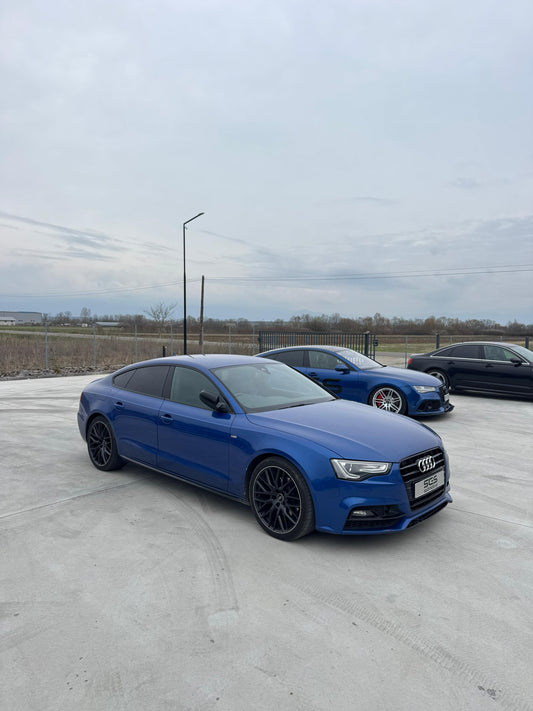 Piese Audi A5/S5/RS5 B8/B8.5 2012-2016