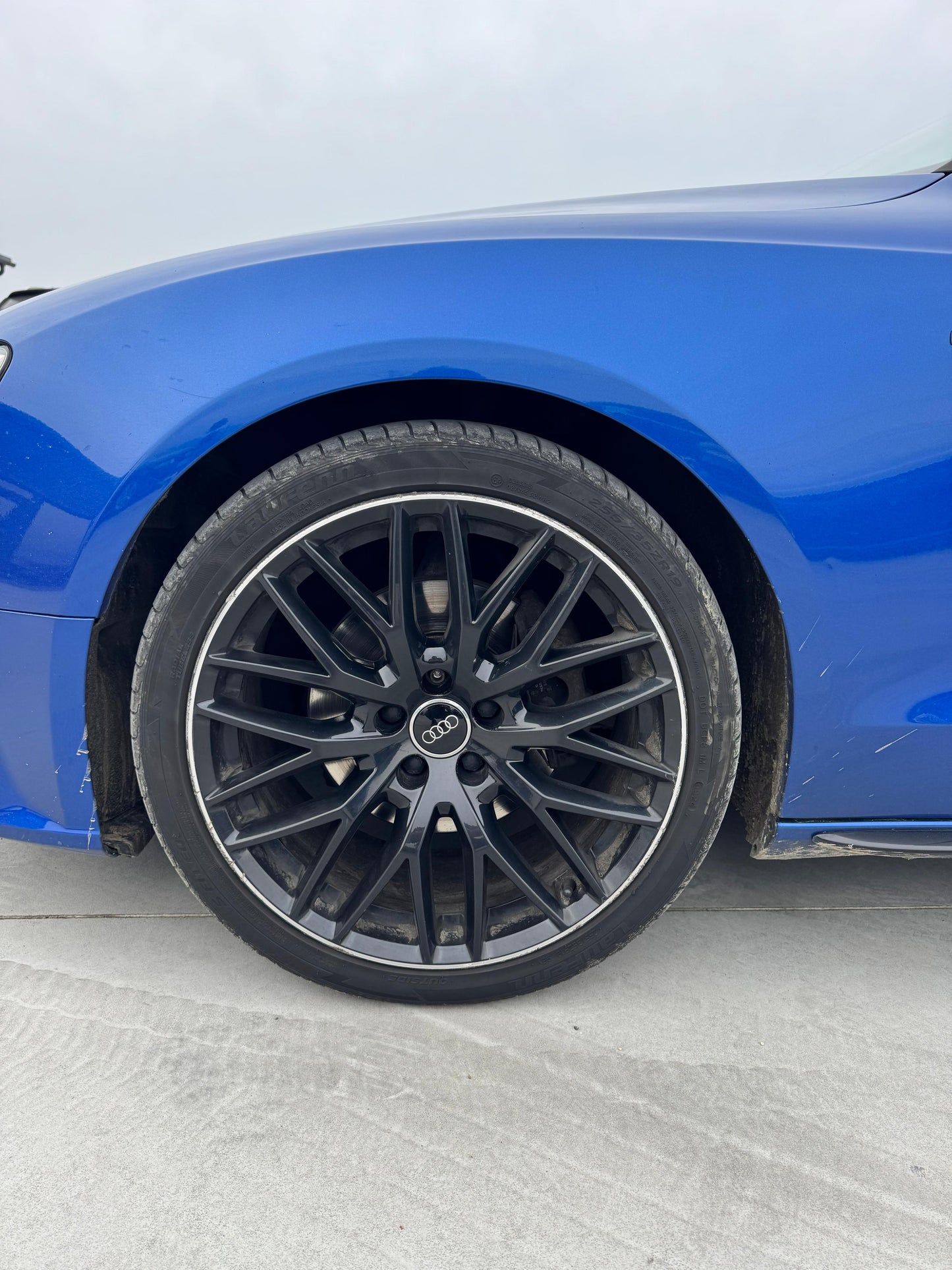 Piese Audi A5/S5/RS5 B8/B8.5 2012-2016